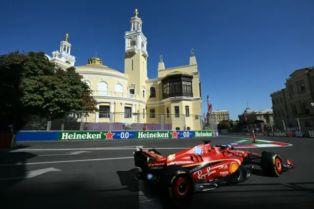 charles leclerc