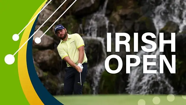 Irish Open Highlights