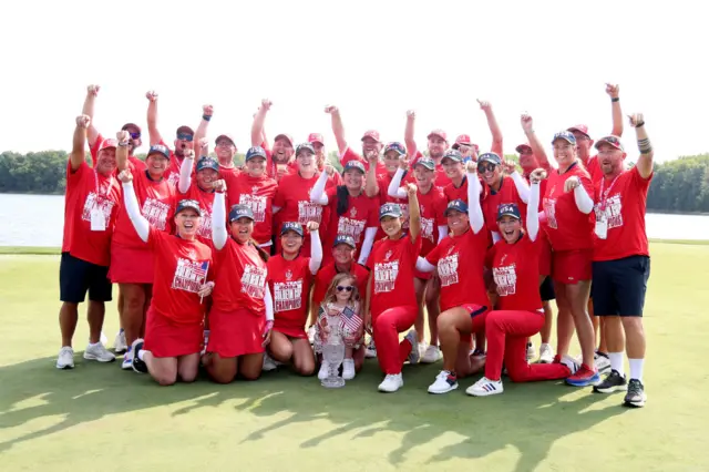 Solheim Cup