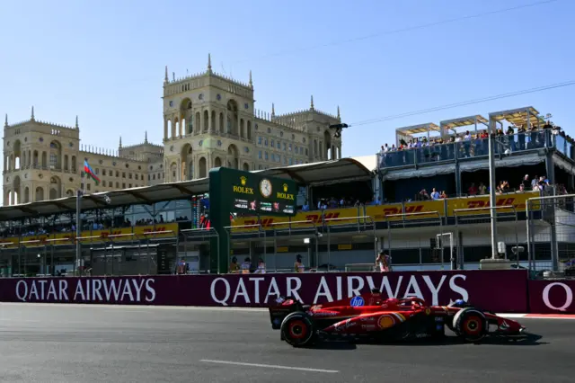 charles leclerc