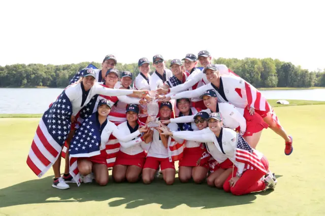 Solheim Cup