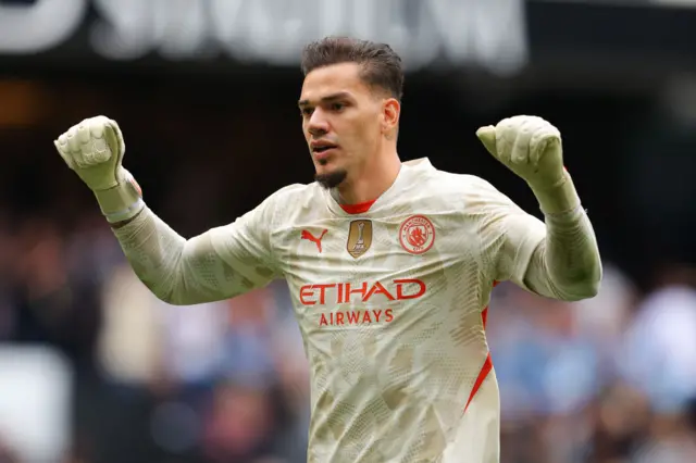 Ederson