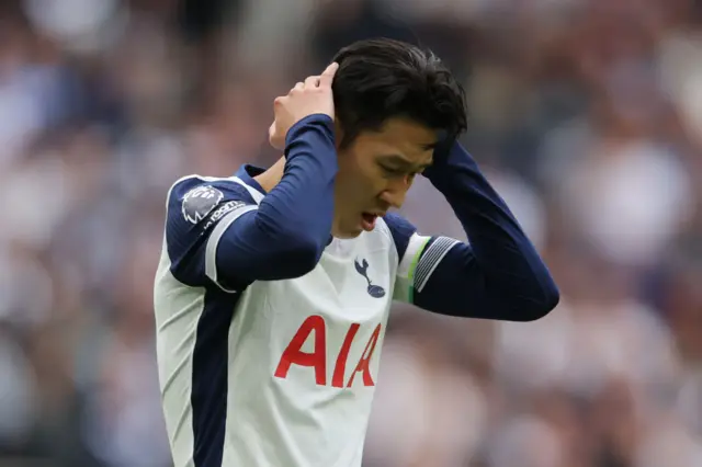 Son Heung-min