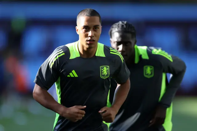 Youri Tielemans