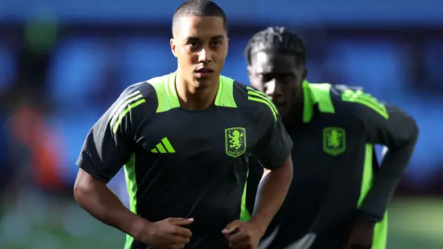 Youri Tielemans