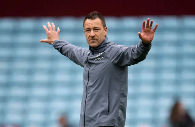 John Terry