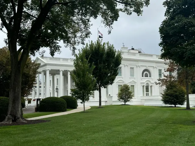 White House