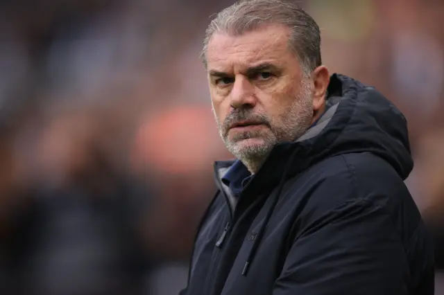 Ange Postecoglou