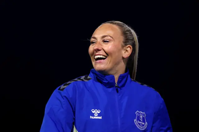 Toni Duggan