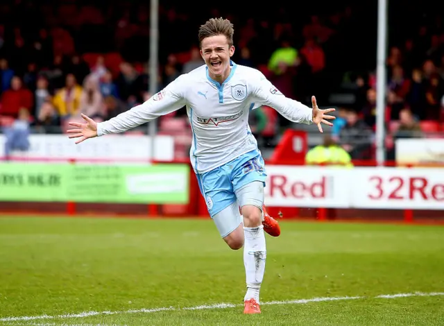 James Maddison