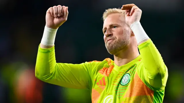 Kasper Schmeichel