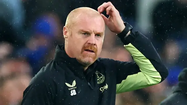 Sean Dyche