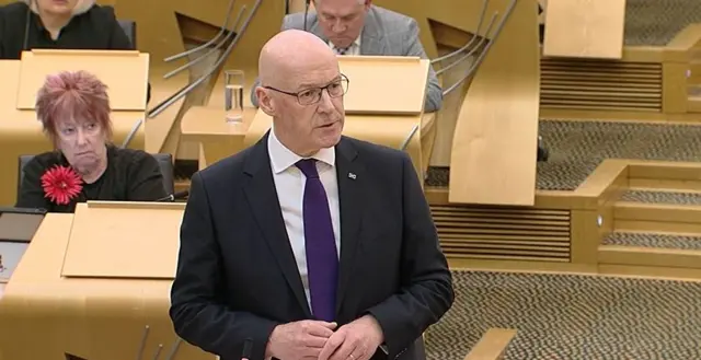 John Swinney