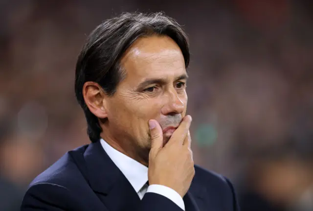 Simone Inzaghi