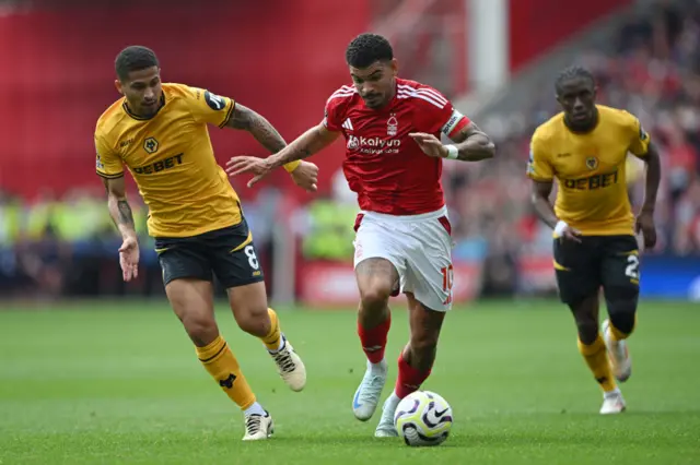 Morgan Gibbs-White