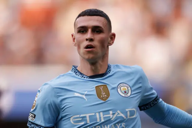 Phil Foden