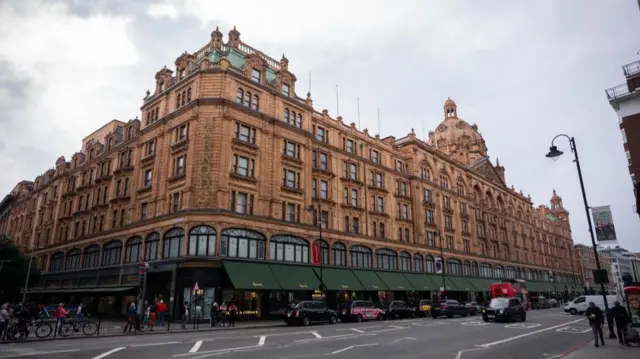 Harrods