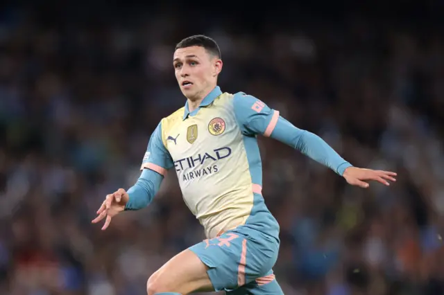 Phil Foden