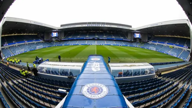 Ibrox