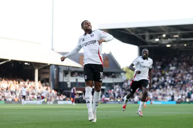 Reiss Nelson