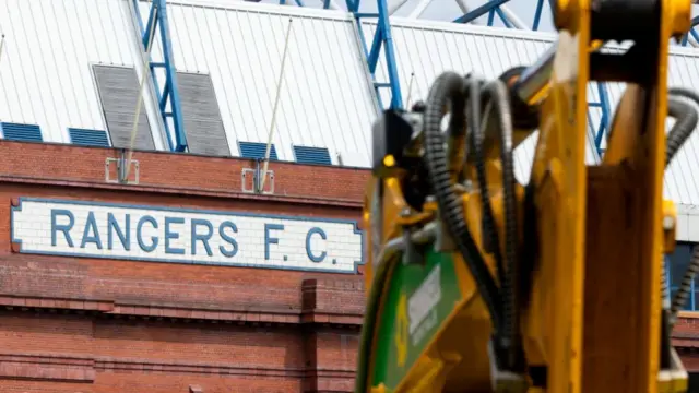 Ibrox