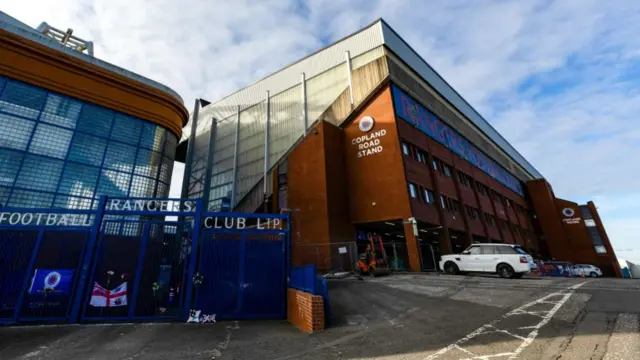 Ibrox