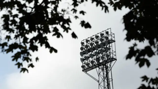 Pittodrie