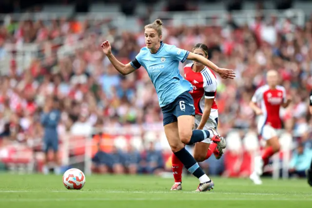 Vivianne Miedema