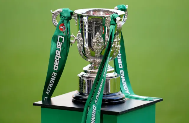 Carabao Cup