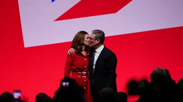 Starmer and Victoria