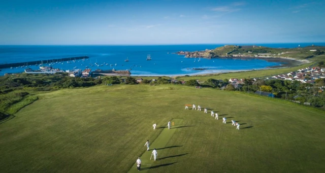 Alderney Cricket Club