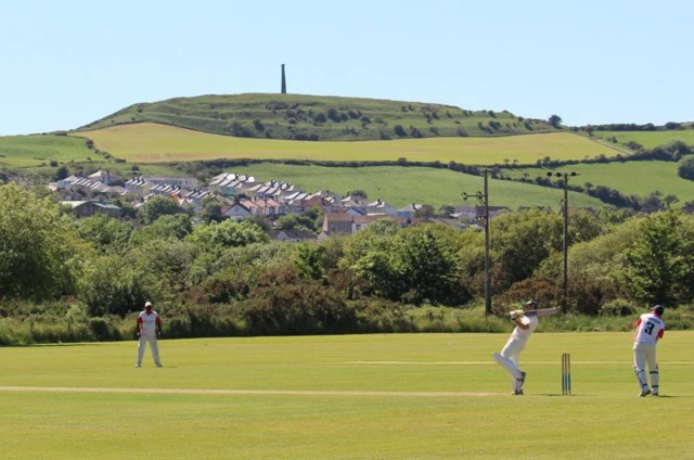 Aberystwyth CC