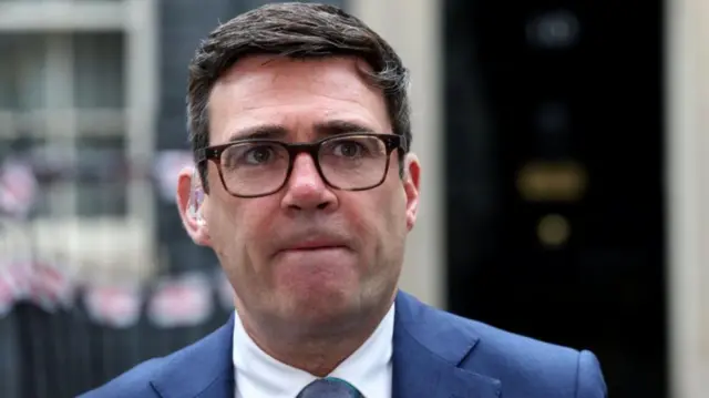 Andy Burnham