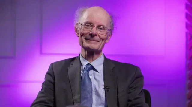 John Curtice