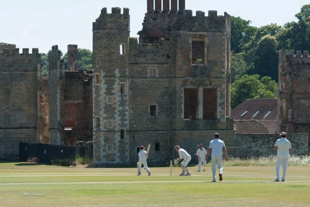 Midhurst School