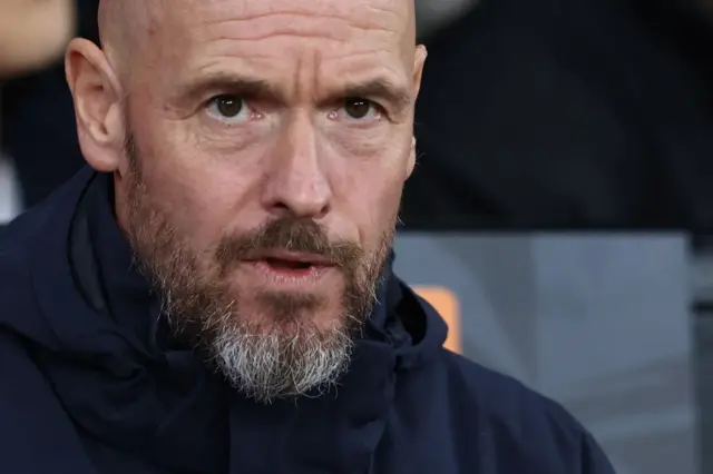 Erik ten Hag