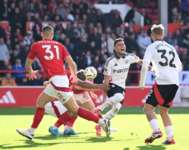 Andreas Pereira