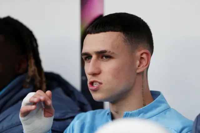 Phil Foden