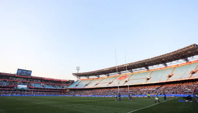 Loftus Versfeld