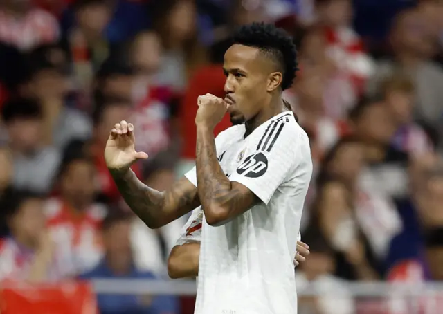 Eder Militao