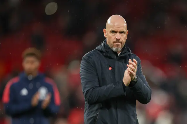 Eric ten Hag