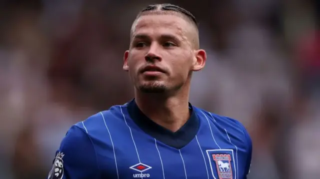 Kalvin Phillips