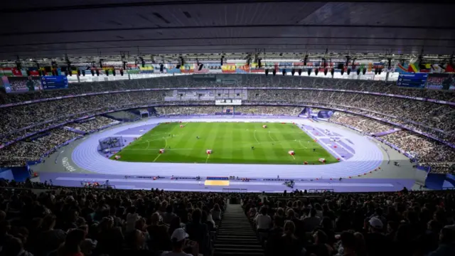 Stade de France