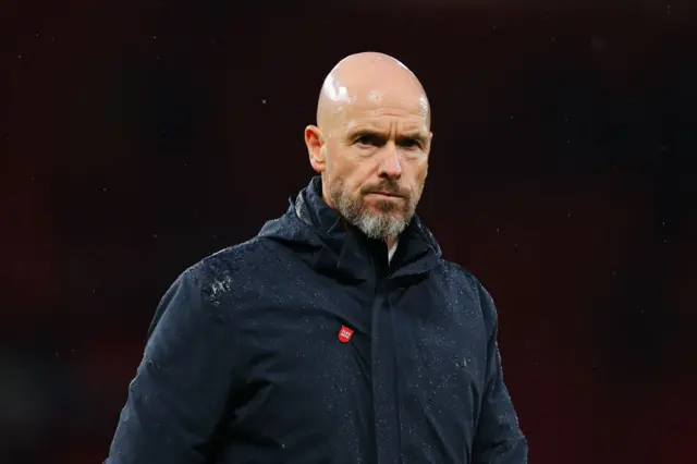 Erik ten Hag