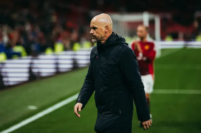 Erik ten Hag