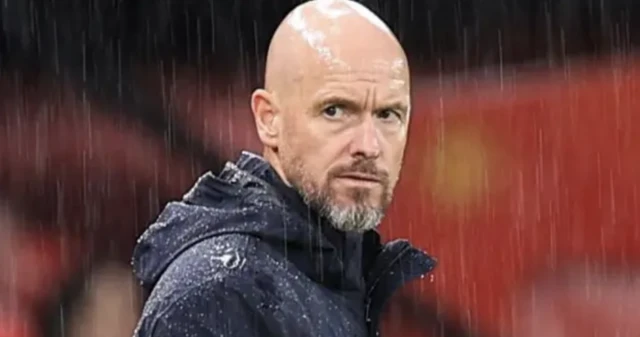 Erik ten Hag