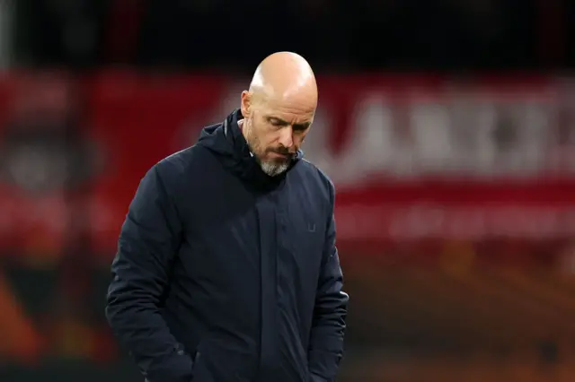 Erik ten Hag