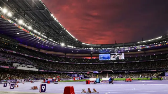 Stade de France