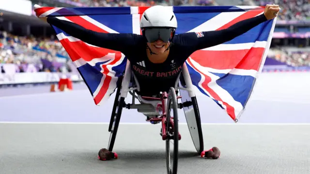 Sammi Kinghorn