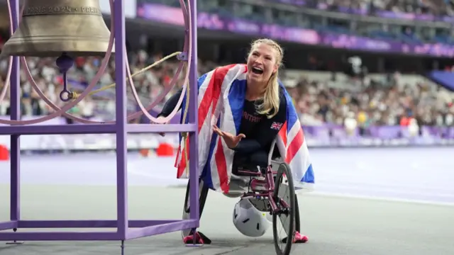 Sammi Kinghorn